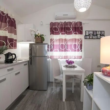 Ana Apartment Opatija