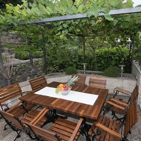 Ana Apartment Opatija