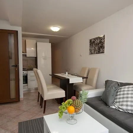 Apartamento Ana Opatija
