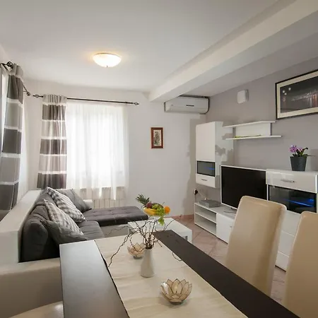 Ana Apartment Opatija