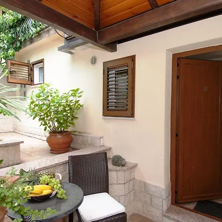 Apartamento Ana