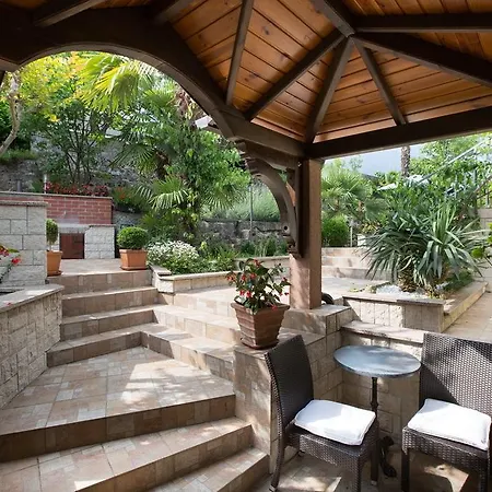 Apartment Ana Opatija