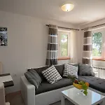 Ana Apartman *