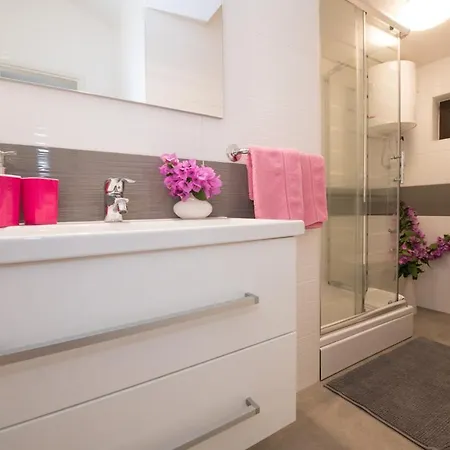 Appartement Ana Opatija