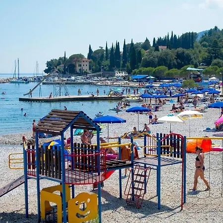 Ana Appartamento Abbazia