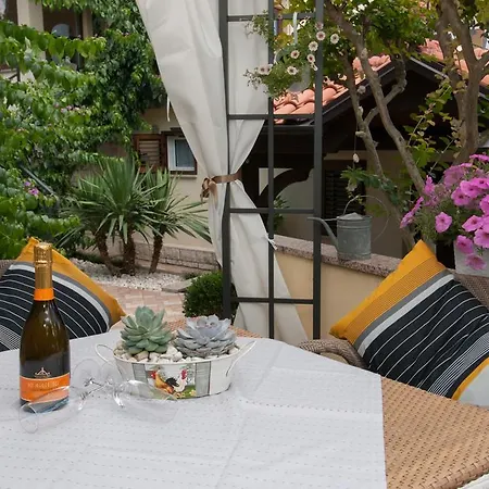 Ana Appartement Opatija