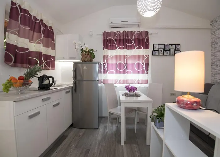 Ana Apartman Opatija