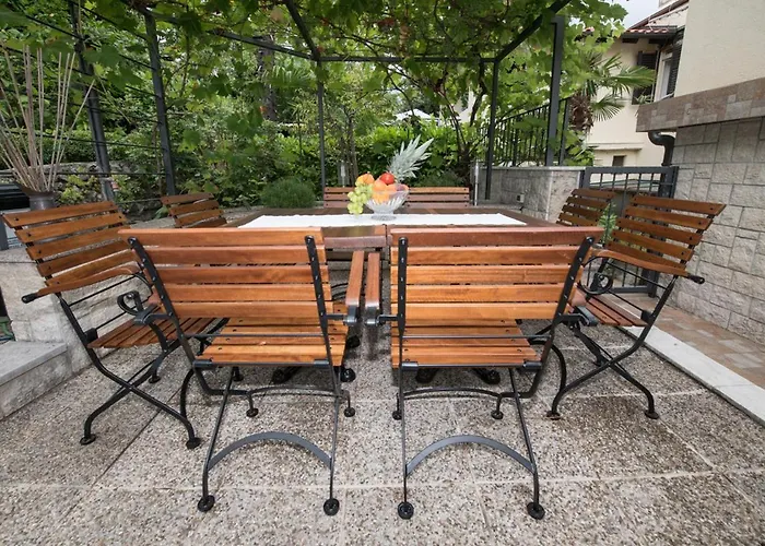 Apartman Ana Opatija
