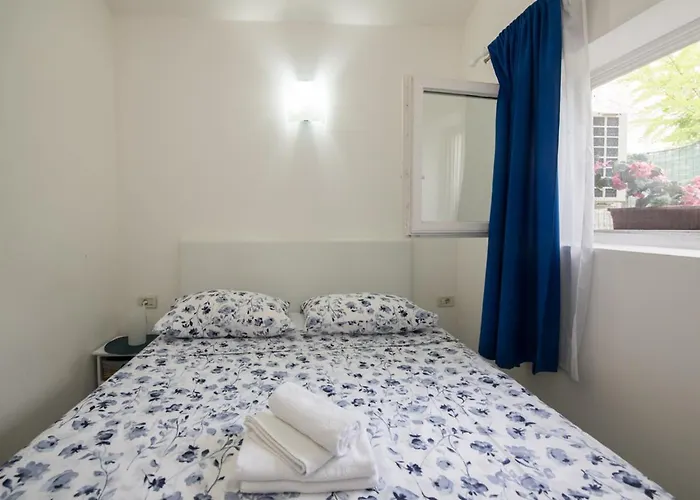 Ana Apartman Opatija