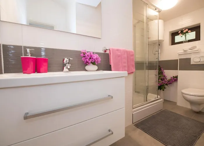 Apartman Ana Opatija