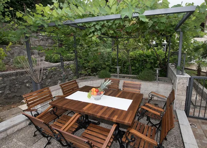 Ana Apartman Opatija