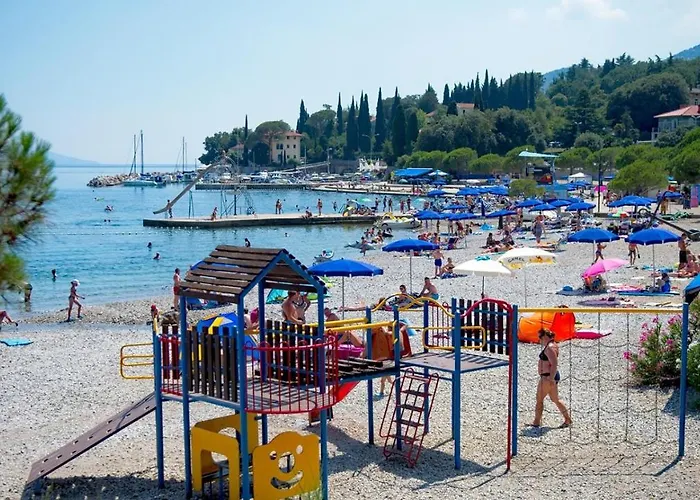 Ana Apartman Opatija