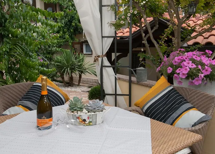 Ana Apartman Opatija