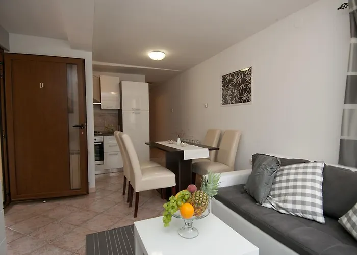 Apartman Ana Opatija