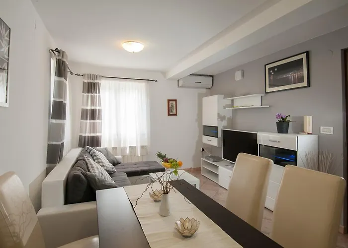 Ana Apartman Opatija