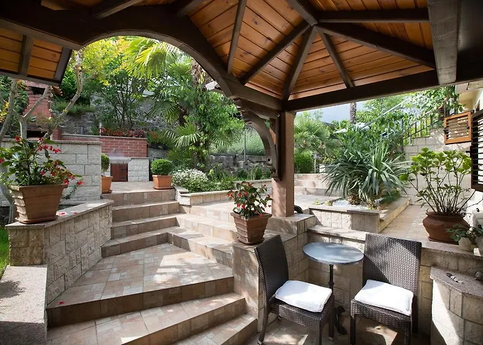 Apartman Ana Opatija