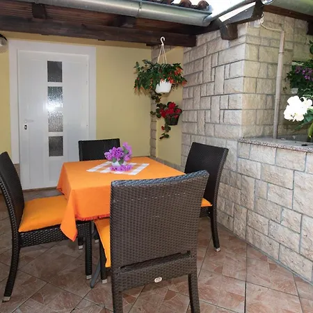 Apartman Ana Abbázia