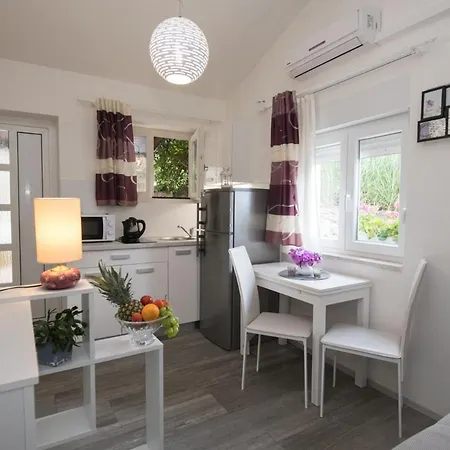 Apartman Ana Abbázia