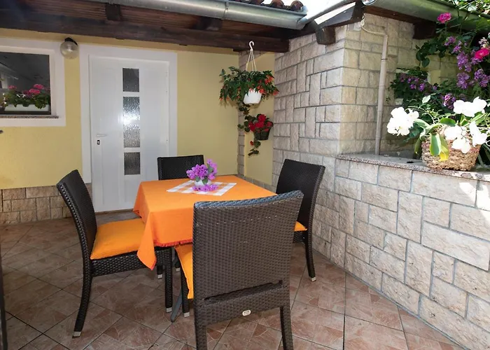 Apartman Ana Abbázia