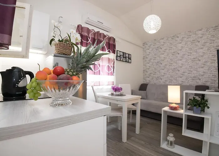 Apartman Ana